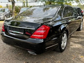 Mercedes-Benz S 250 250cdi-204.!!  !! | Mobile.bg    6