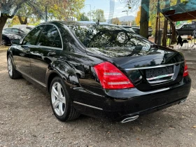 Mercedes-Benz S 250 250cdi-204.!!  !! | Mobile.bg    4