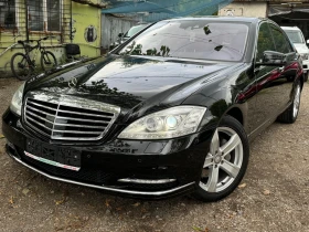 Mercedes-Benz S 250 250cdi-204.!!  !! | Mobile.bg    3