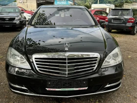 Mercedes-Benz S 250 250cdi-204.!!  !! | Mobile.bg    2