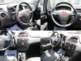 Fiat Punto 1.3M-JET , снимка 12