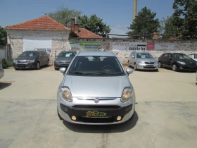 Fiat Punto 1.3M-JET , снимка 2