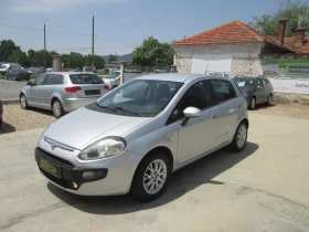 Fiat Punto 1.3M-JET , снимка 1