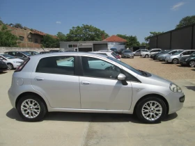 Fiat Punto 1.3M-JET , снимка 4