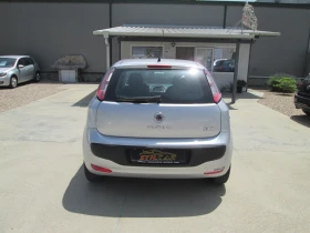 Fiat Punto 1.3M-JET , снимка 6