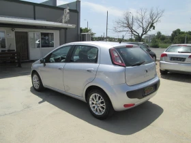 Fiat Punto 1.3M-JET , снимка 7