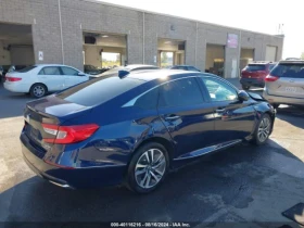 Honda Accord HYBRID TOURING *   | Mobile.bg    4