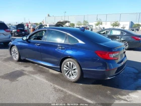 Honda Accord HYBRID TOURING *   | Mobile.bg    3