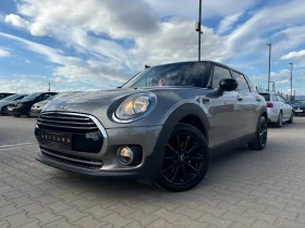     Mini Clubman 2.0D AUTOMATIC EURO 6B 