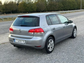 VW Golf 1.6TDI* Клима* Оригинал* Топ* SWISS* , снимка 4