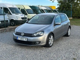 VW Golf 1.6TDI* Клима* Оригинал* Топ* SWISS* , снимка 1