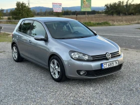 VW Golf 1.6TDI* Клима* Оригинал* Топ* SWISS* , снимка 3