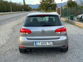 VW Golf 1.6TDI* Клима* Оригинал* Топ* SWISS* , снимка 6