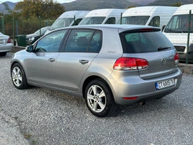 VW Golf 1.6TDI* Клима* Оригинал* Топ* SWISS* , снимка 5