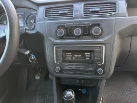 VW Caddy 2.0TDi 4motion, снимка 10