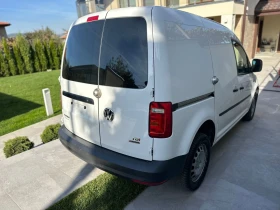 VW Caddy 2.0TDi 4motion, снимка 6