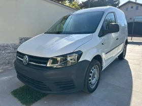 VW Caddy 2.0TDi 4motion, снимка 1