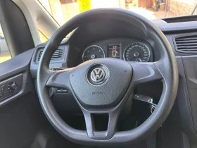 VW Caddy 2.0TDi 4motion, снимка 9