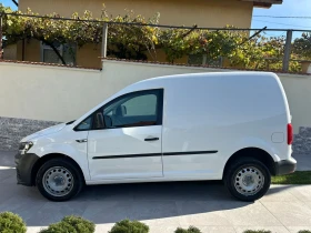 VW Caddy 2.0TDi 4motion, снимка 4