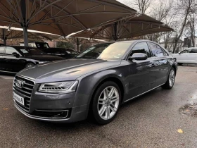 Audi A8 3.0TDI/Quattro - [3] 