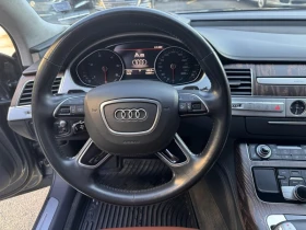 Audi A8 3.0TDI/Quattro - [10] 