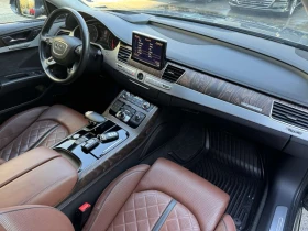 Audi A8 3.0TDI/Quattro - [12] 