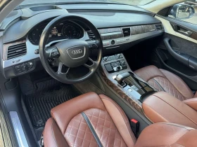 Audi A8 3.0TDI/Quattro - [9] 