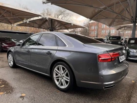 Audi A8 3.0TDI/Quattro - [8] 