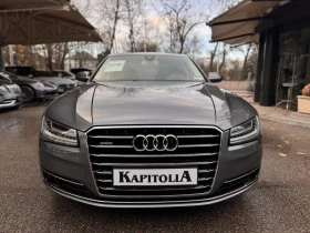 Audi A8 3.0TDI/Quattro - [4] 