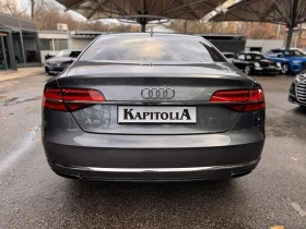 Audi A8 3.0TDI/Quattro - [7] 