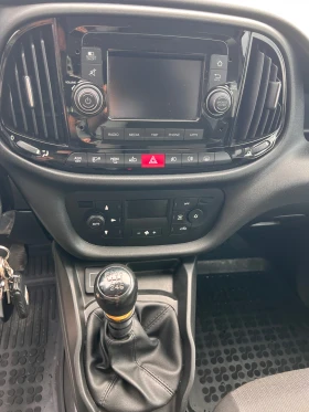 Fiat Doblo Maxi 1.6 Multijet , снимка 7