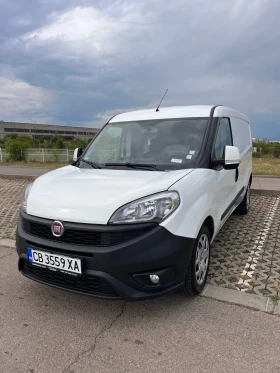 Fiat Doblo Maxi 1.6 Multijet , снимка 1