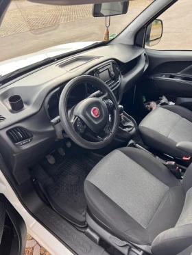 Fiat Doblo Maxi 1.6 Multijet , снимка 6