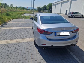 Обява за продажба на Mazda 6 ~21 900 лв. - изображение 2