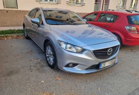 Mazda 6, снимка 1