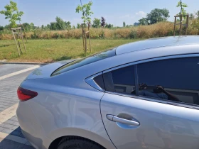Mazda 6 | Mobile.bg    13