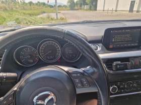 Обява за продажба на Mazda 6 ~21 900 лв. - изображение 3