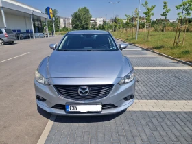 Обява за продажба на Mazda 6 ~21 900 лв. - изображение 1