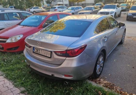 Mazda 6, снимка 2