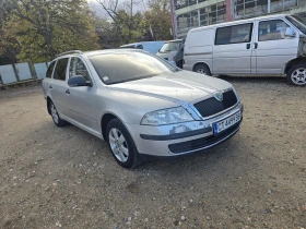 Skoda Octavia 1.6 MPI - [6] 