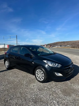 Обява за продажба на Hyundai I30 1.6D EURO 6 TUV COC ~7 600 EUR - изображение 3