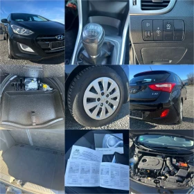 Hyundai I30 1.6D EURO 6 TUV COC, снимка 14