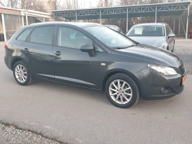 Seat Ibiza 1.4i* EURO5A* Klimatronik*  | Mobile.bg    3