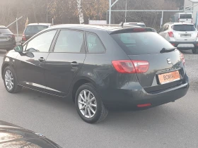 Seat Ibiza 1.4i* EURO5A* Klimatronik*  | Mobile.bg    6