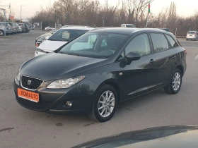     Seat Ibiza 1.4i* EURO5A* Klimatronik* 