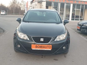 Seat Ibiza 1.4i* EURO5A* Klimatronik*  | Mobile.bg    2