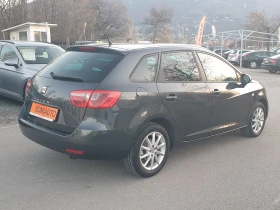 Seat Ibiza 1.4i* EURO5A* Klimatronik*  | Mobile.bg    4