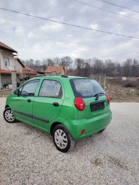 Chevrolet Matiz 1.0 Газ/Бензин, снимка 3