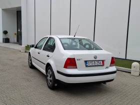 VW Bora 1.4(75кс)* * * HOB ВНОС* * * , снимка 7