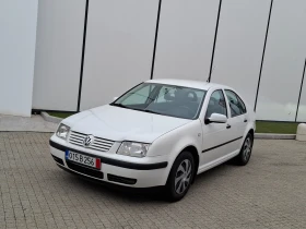     VW Bora 1.4(75)* * * HOB * * * 